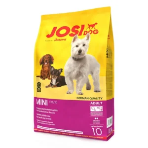 Juicy Dog Food