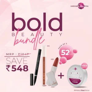 Bold Bundle