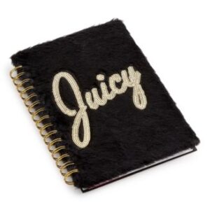 Juicy Notebook