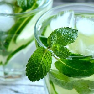 Tasty Water