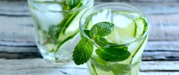 Tasty Water