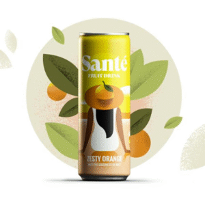 Zesty Can