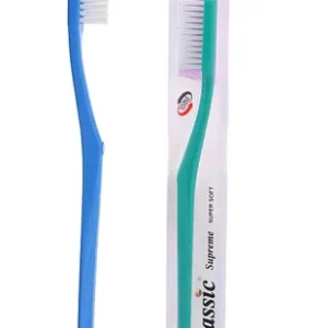 Classic Brush