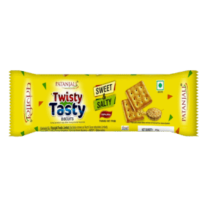 Tasty Biscuits