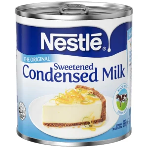 Sweet Milk