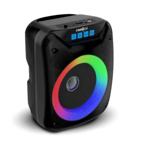 Rich Speaker