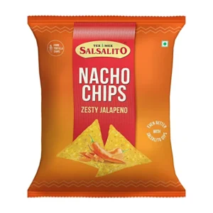 Zesty Chips