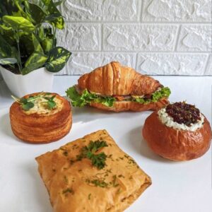 Savory Box