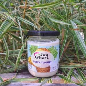 Juicy Yogurt