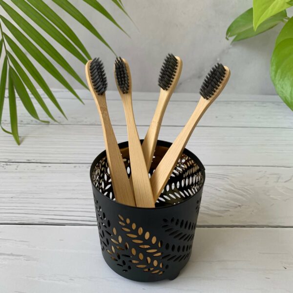 Organic Brush