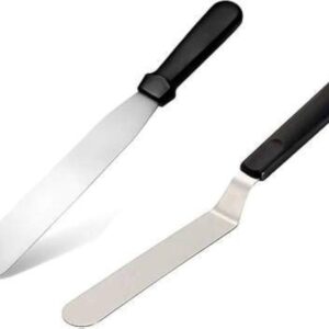 Creamy Knife