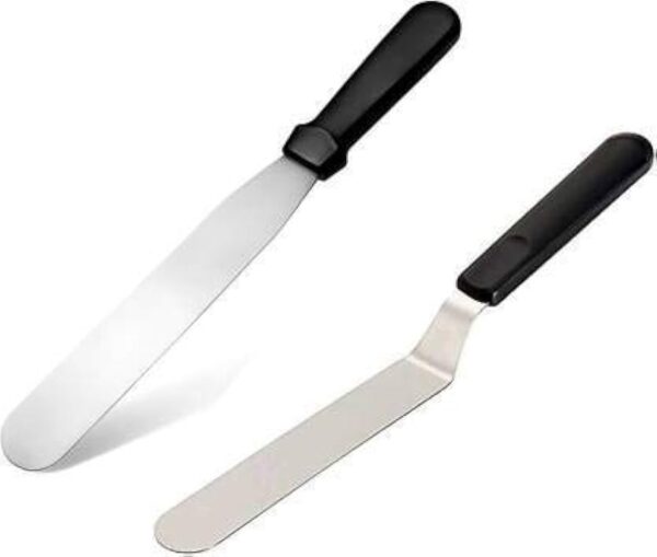 Creamy Knife
