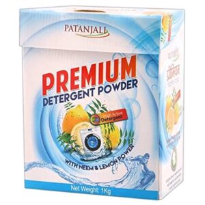 Premium Detergent
