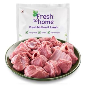 Natural Lamb
