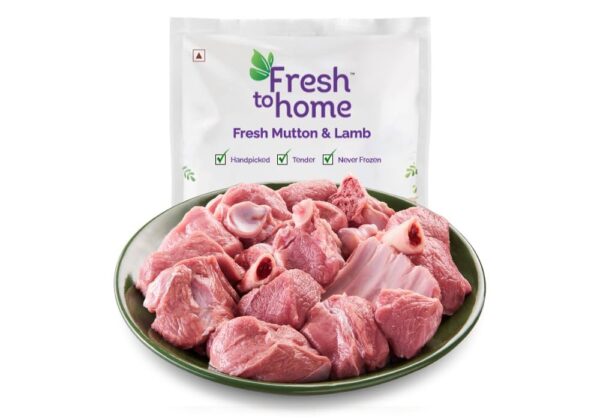 Natural Lamb