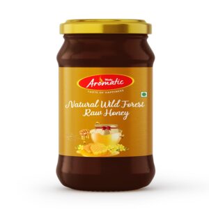 Aromatic Honey
