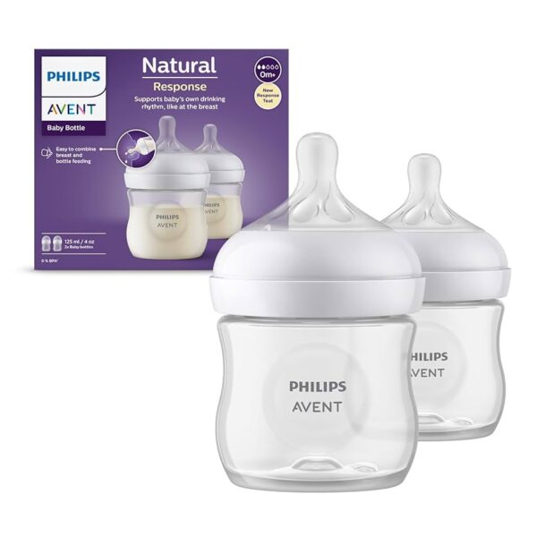 Natural Bottle