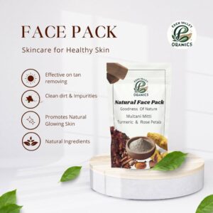 Natural Pack