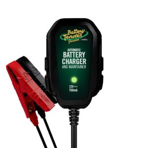 Tender Battery