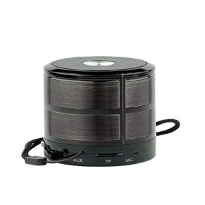 Crispy Speaker