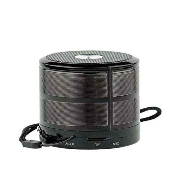 Crispy Speaker