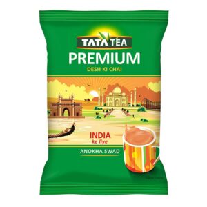 Premium Tea