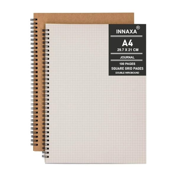 Natural Notebook
