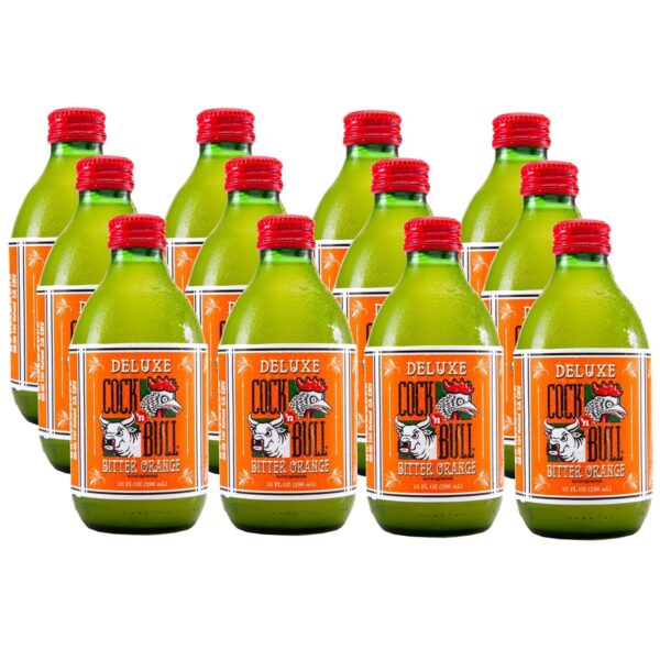 Deluxe Soda