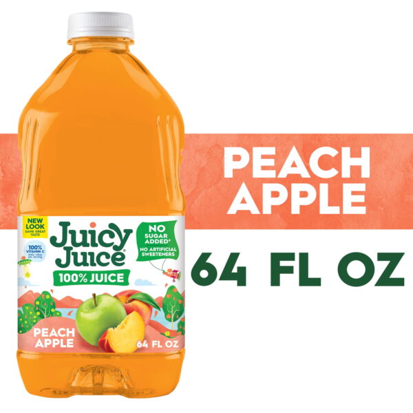 Juicy Juice