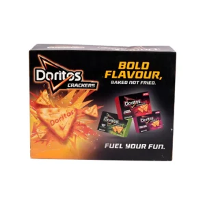 Bold Crackers