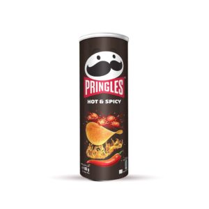 Spicy Can
