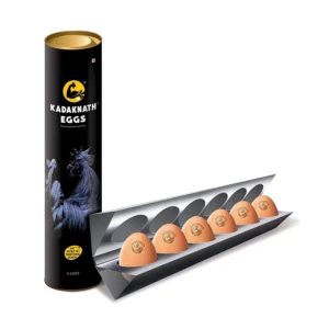 Premium Eggs