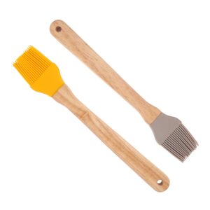 Spicy Brush