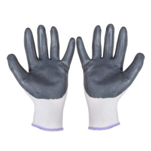 Rich Gloves