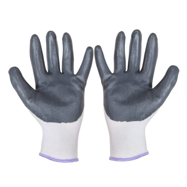 Rich Gloves