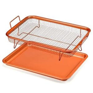 Fresh Tray
