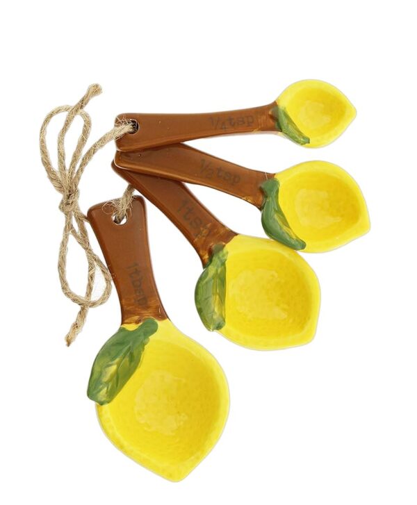 Zesty Spoon