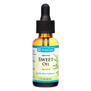 Sweet Oil