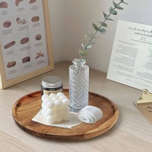 Natural Tray