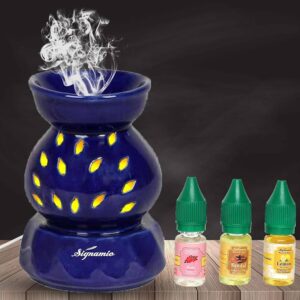 Aromatic Lamp