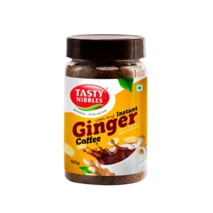 Tasty Coffee