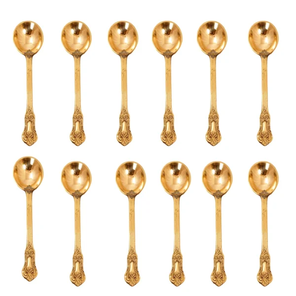 Rich Spoon