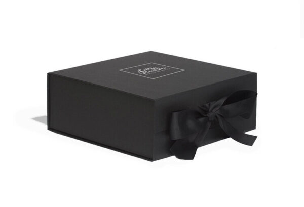 Deluxe Box