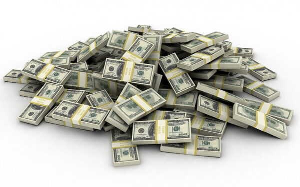 Rich Bundle