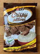 Crispy Pillow