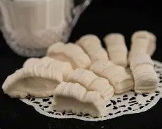 Creamy Candy