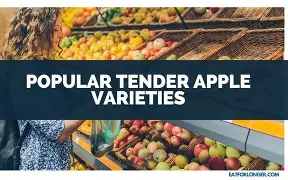Tender Apple