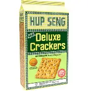 Deluxe Crackers