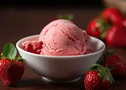 Juicy Ice Cream