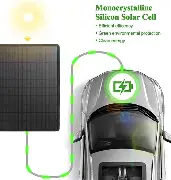 Healthy Charger